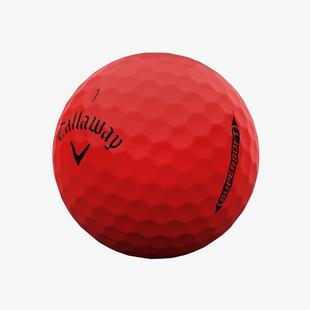 SuperSoft Golf Balls - Matte CALLAWAY