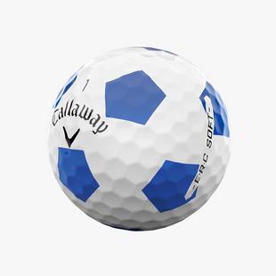 ERC Soft Golf Balls - Truvis CALLAWAY