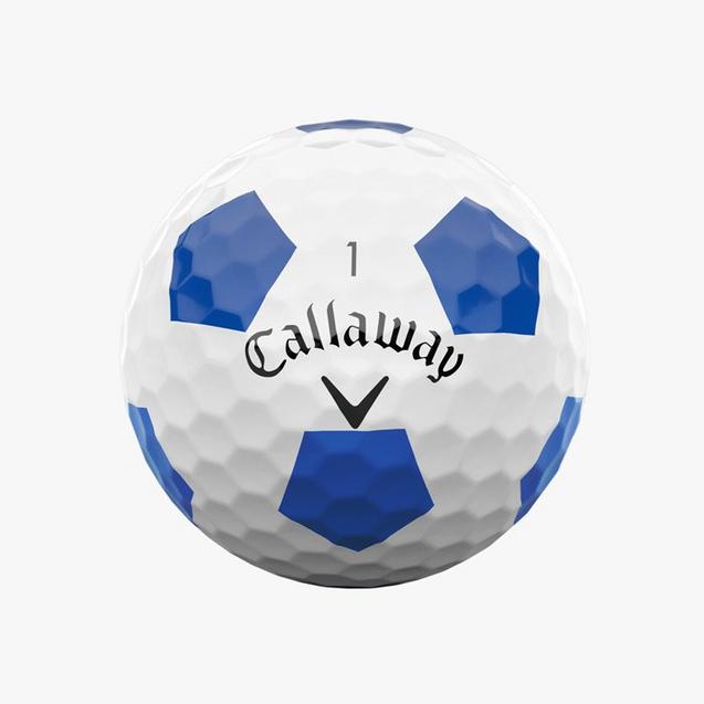 ERC Soft Golf Balls - Truvis | CALLAWAY | Golf Balls | Men's