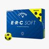 ERC Soft Golf Balls - Truvis