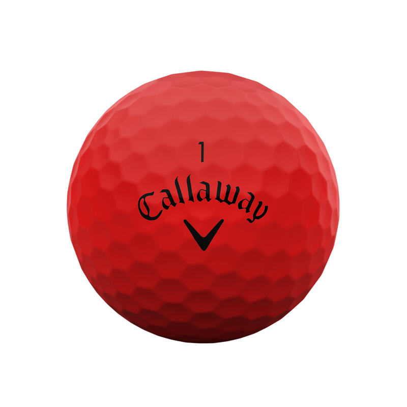 Superfast Golf Balls - 15 Pack