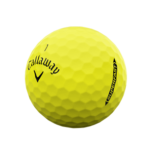 Superfast Golf Balls - 15 Pack CALLAWAY