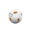 Chrome Tour Golf Balls - Turnbox