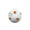 Chrome Tour Golf Balls - Turnbox