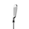 Elyte X 5-PW AW Iron Set with Steel Shafts