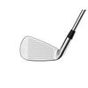 Elyte X 5-PW AW Iron Set with Graphite Shafts