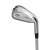 Elyte MAX Fast 5-PW AW Iron Set with Graphite Shafts