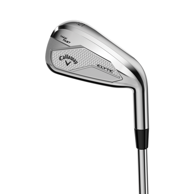Elyte MAX Fast 5-PW AW Iron Set with Graphite Shafts | CALLAWAY