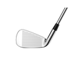 Elyte MAX Fast 5-PW AW Iron Set with Graphite Shafts