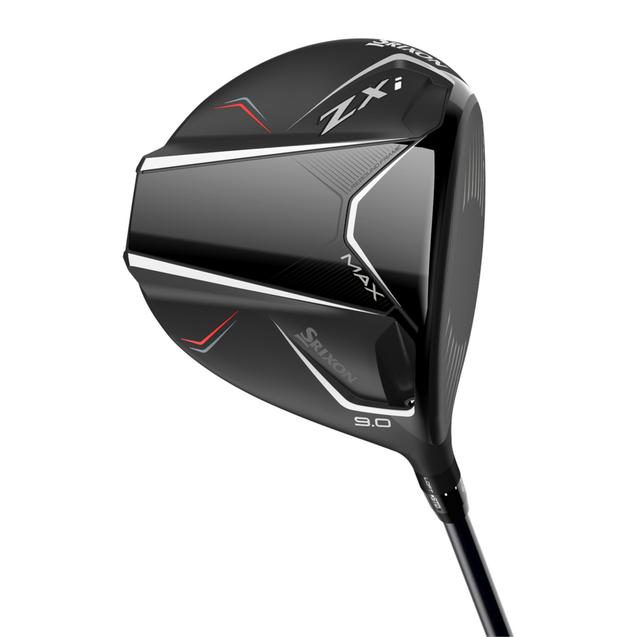 ZXi Max Driver | SRIXON | Drivers | Men's | Golf Town Limited ZXi Max Driver | SRIXON | Drivers | Men's | Golf Town Limited