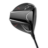 ZXi Max Driver