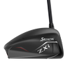 ZXi Max Driver