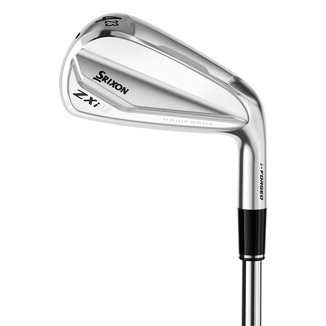 ZXi Utility with Graphite Shaft
