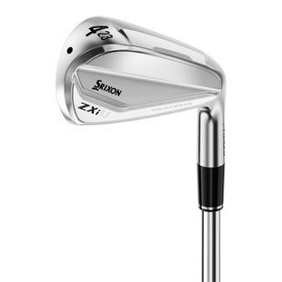 ZXi Utility with Graphite Shaft SRIXON