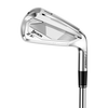 ZXi4 4-PW Iron Set with Steel Shafts