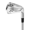 ZXi4 4-PW Iron Set with Steel Shafts