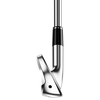 ZXi4 4-PW Iron Set with Steel Shafts