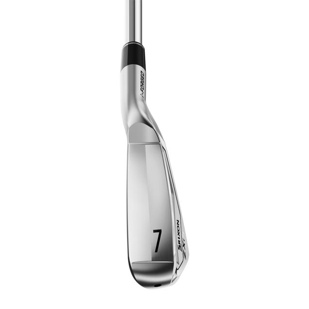 ZXi4 4-PW Iron Set with Steel Shafts | SRIXON | Iron Sets ZXi4 4-PW Iron Set with Steel Shafts | SRIXON | Iron Sets