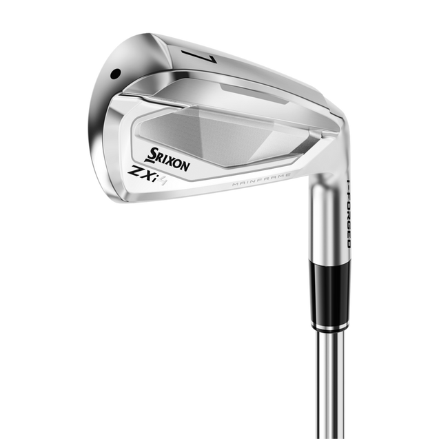 ZXi4 5-PW AW Iron Set with Steel Shafts | SRIXON | Iron Sets
