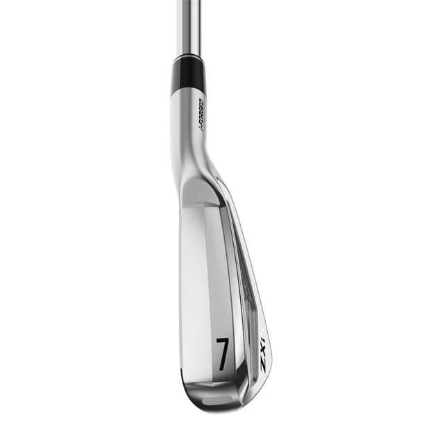 Prior Generation - ZXi5 4-PW Iron Set with Graphite Shafts