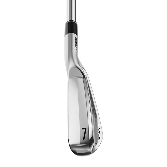ZXi5 4-PW Iron Set with Graphite Shafts | SRIXON | Iron Sets ZXi5 4-PW Iron Set with Graphite Shafts | SRIXON | Iron Sets