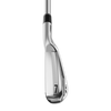 ZXi5 4-PW Iron Set with Graphite Shafts