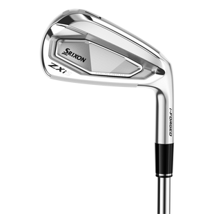 G&eacute;n&eacute;ration pr&eacute;c&eacute;dente - Ensemble de fers ZXi5 4-PW avec tiges en acier SRIXON