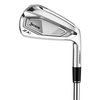 ZXi5 4-PW Iron Set with Steel Shafts