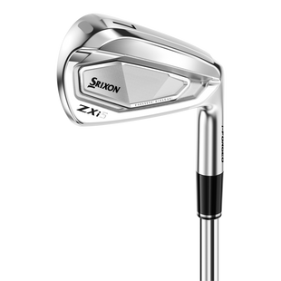 G&eacute;n&eacute;ration pr&eacute;c&eacute;dente - Ensemble de fers ZXi5 4-PW avec tiges en acier SRIXON