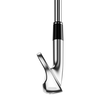 ZXi5 4-PW Iron Set with Steel Shafts