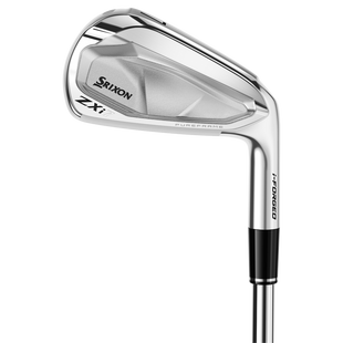 G&eacute;n&eacute;ration pr&eacute;c&eacute;dente - Ensemble de fers ZXi7 4-PW avec tiges en acier SRIXON