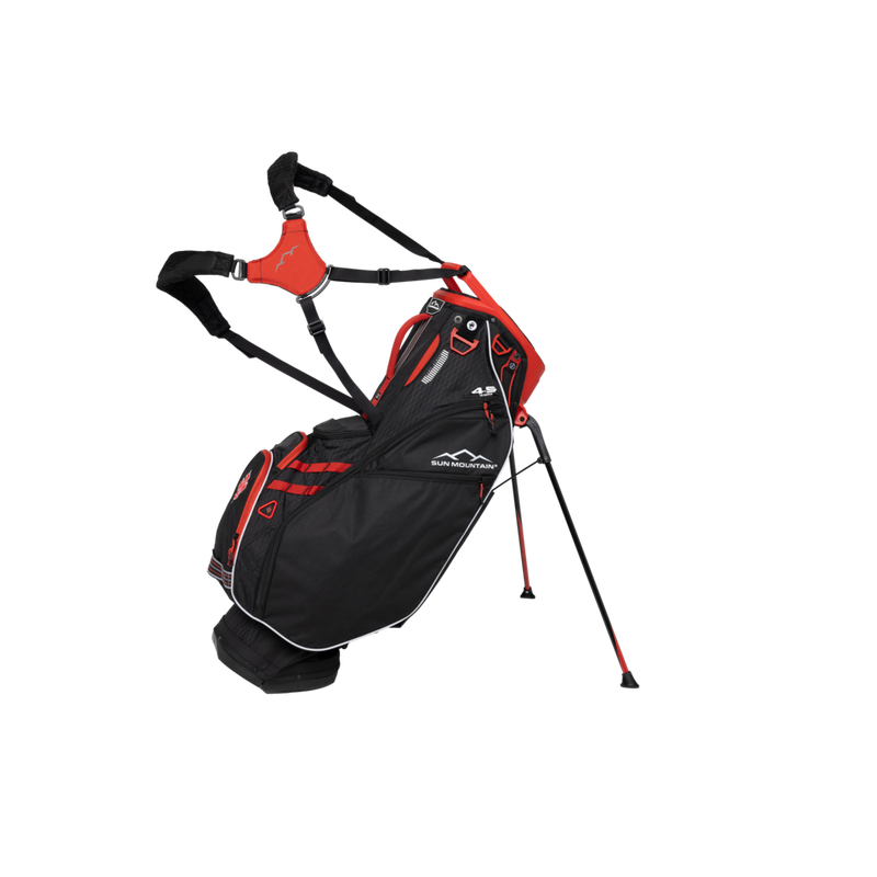 4.5 VLO 14-Way Stand Bag - Canada Edition