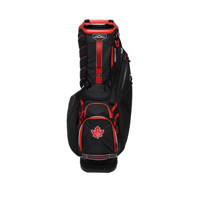 4.5 VLO 14-Way Stand Bag - Canada Edition | SUN MOUNTAIN | Golf