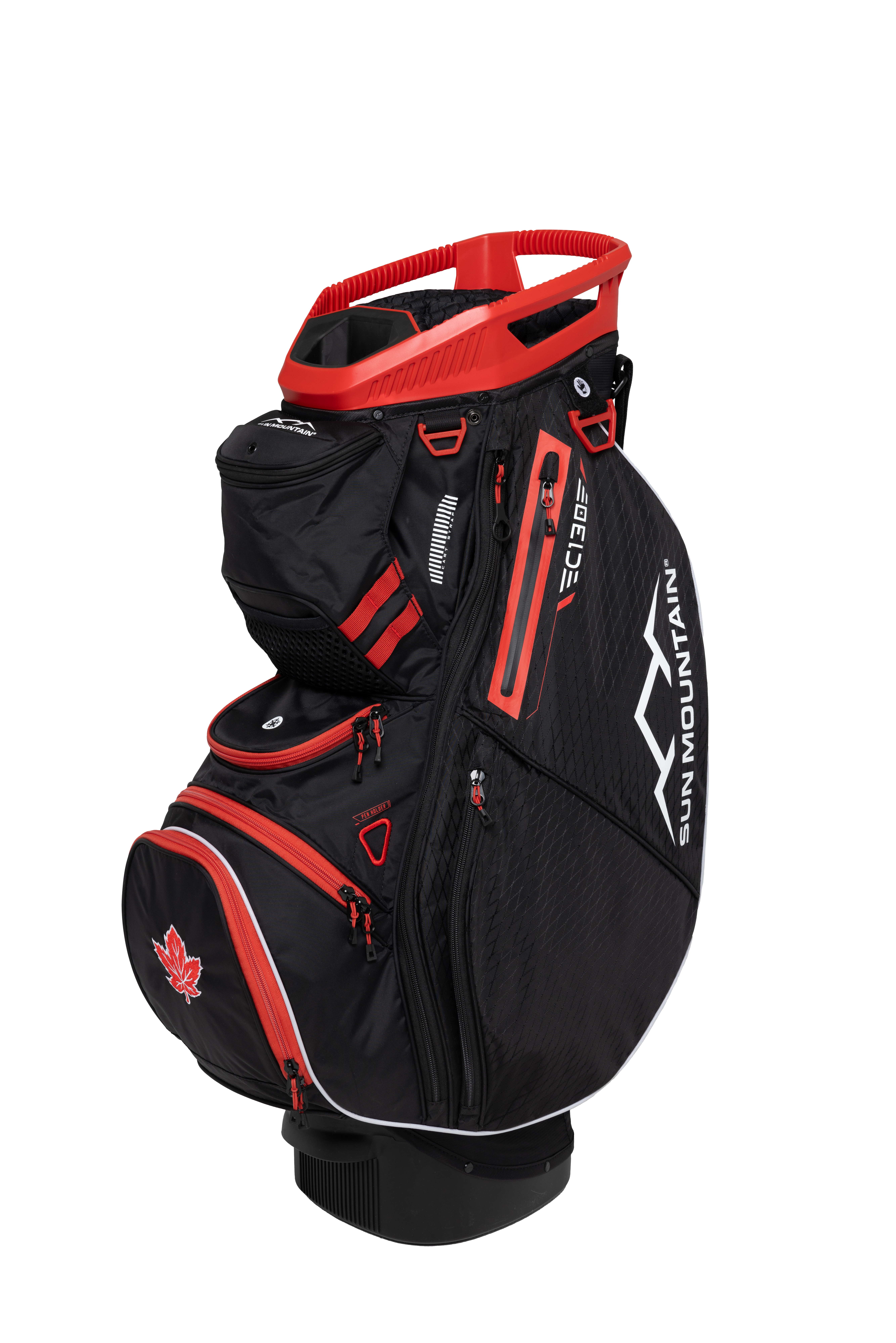 C-130 Cart Bag - Canada Edition