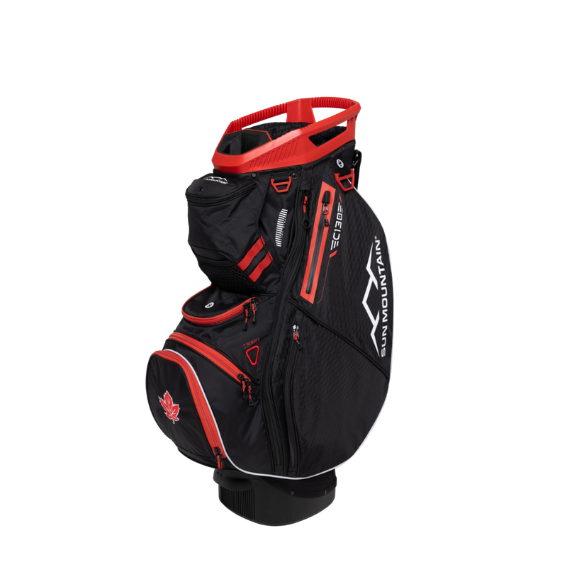 C-130 Cart Bag - Canada Edition