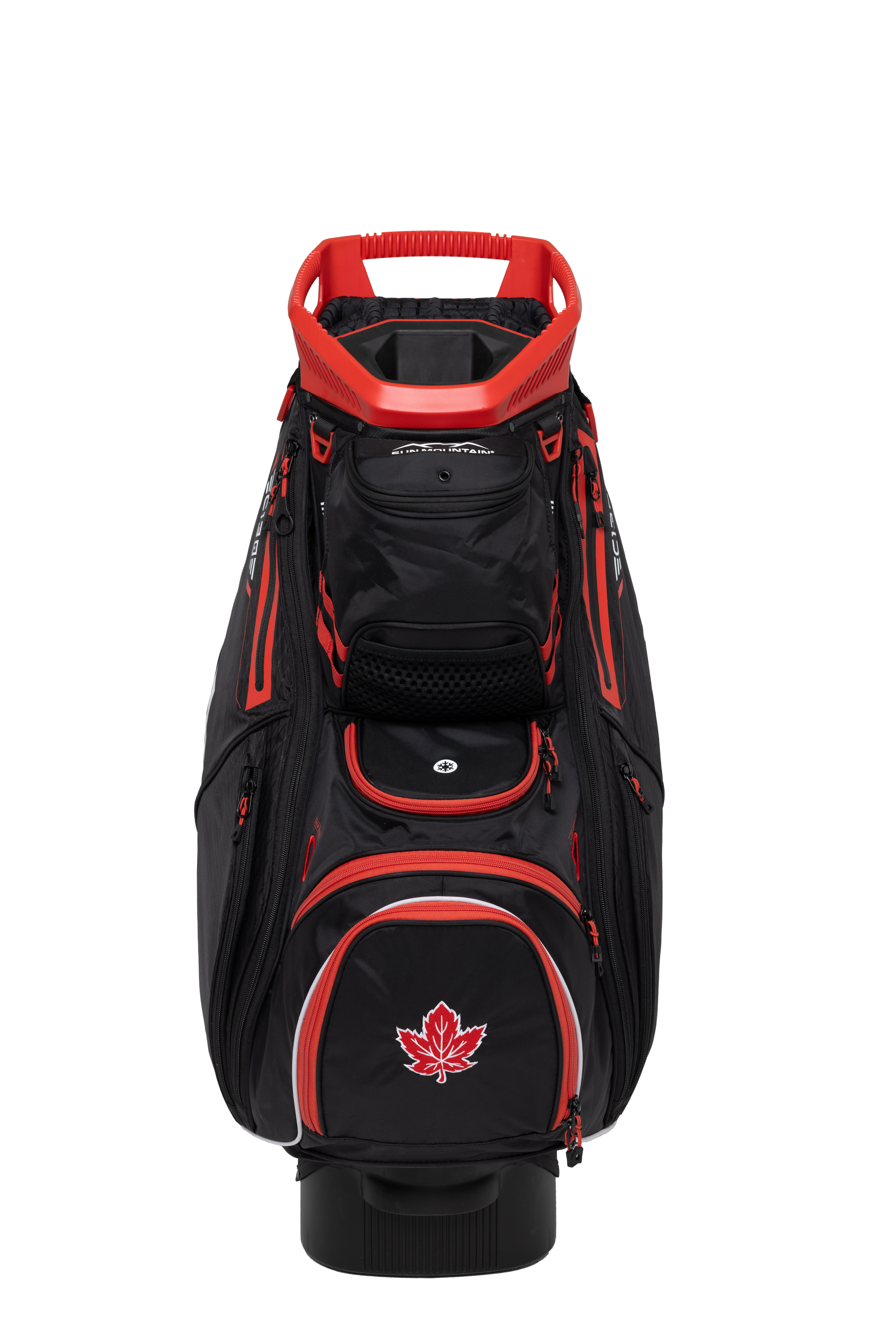 C-130 Cart Bag - Canada Edition