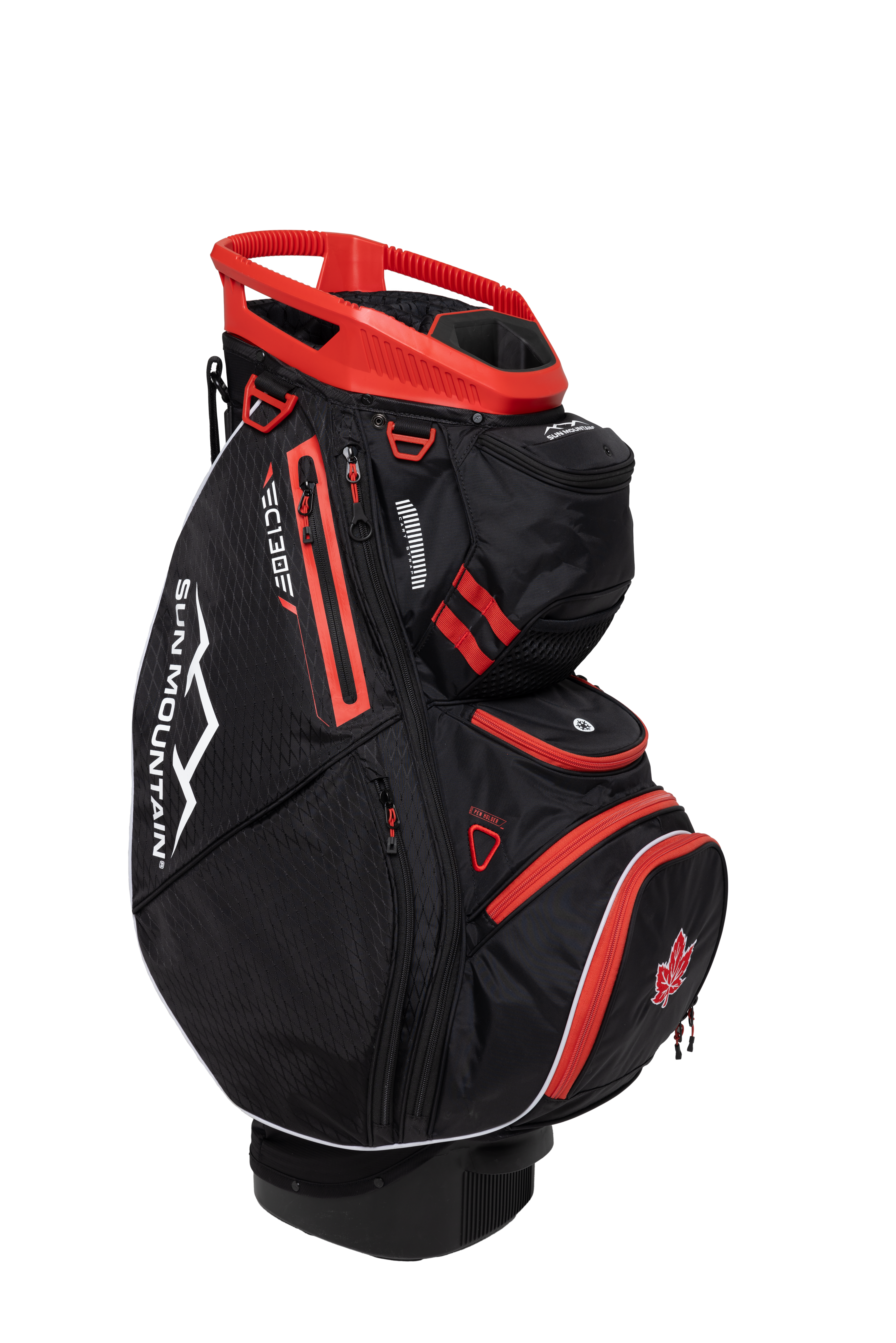 C-130 Cart Bag - Canada Edition