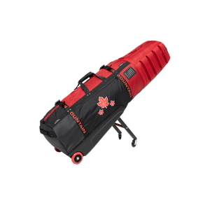 Clubgliders Meridian Travel Cover - Canada Edition SUN MOUNTAIN