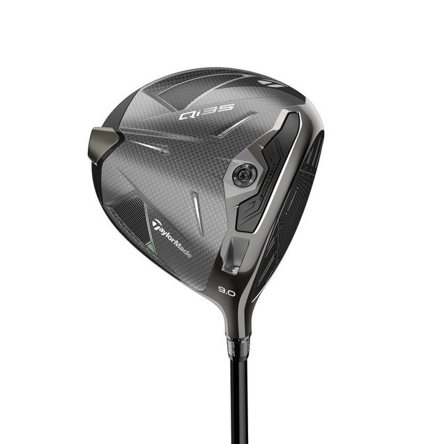 DEMO Qi35 Driver TAYLORMADE