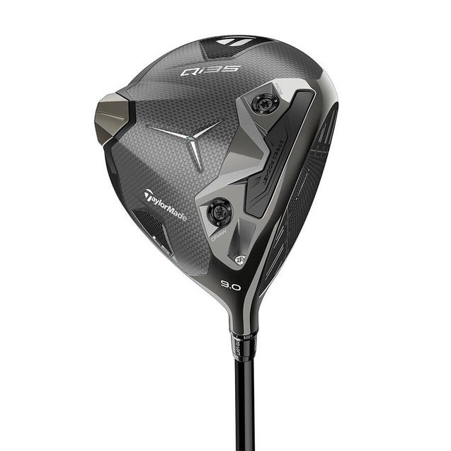 DEMO Qi35 LS Driver TAYLORMADE