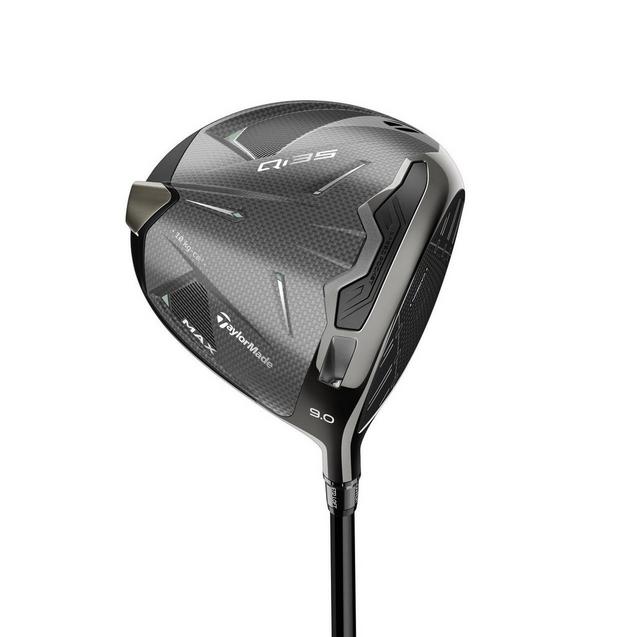 DEMO Qi35 Max Driver TAYLORMADE