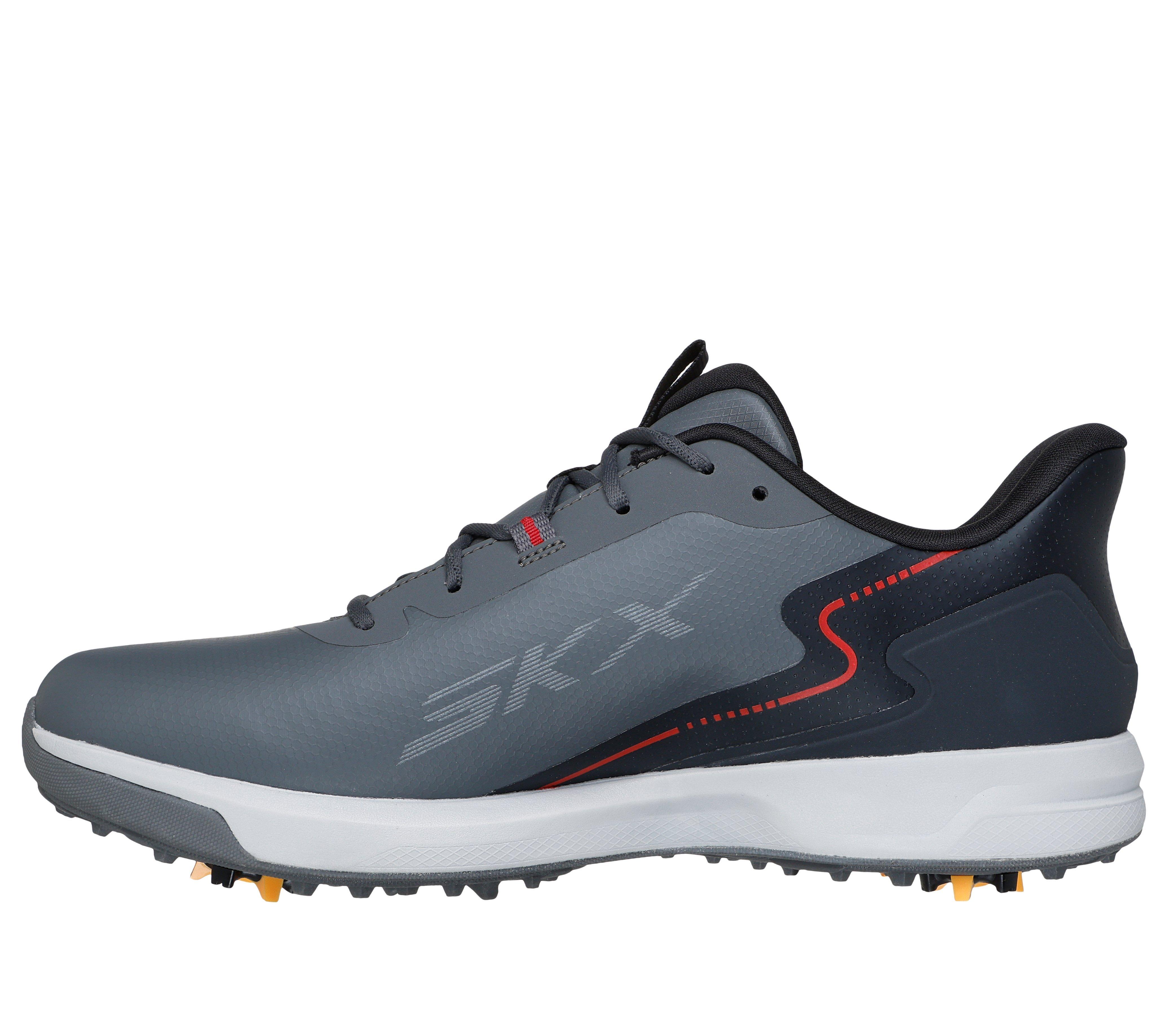 Men's Go Golf Elite Vortex Rival Spiked Shoe
