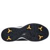 Chaussures Go Golf Elite Vortex Rival à crampons pour hommes - Noir