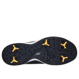 Men's Go Golf Elite Vortex Rival Spiked Golf Shoe - Black SKECHERS