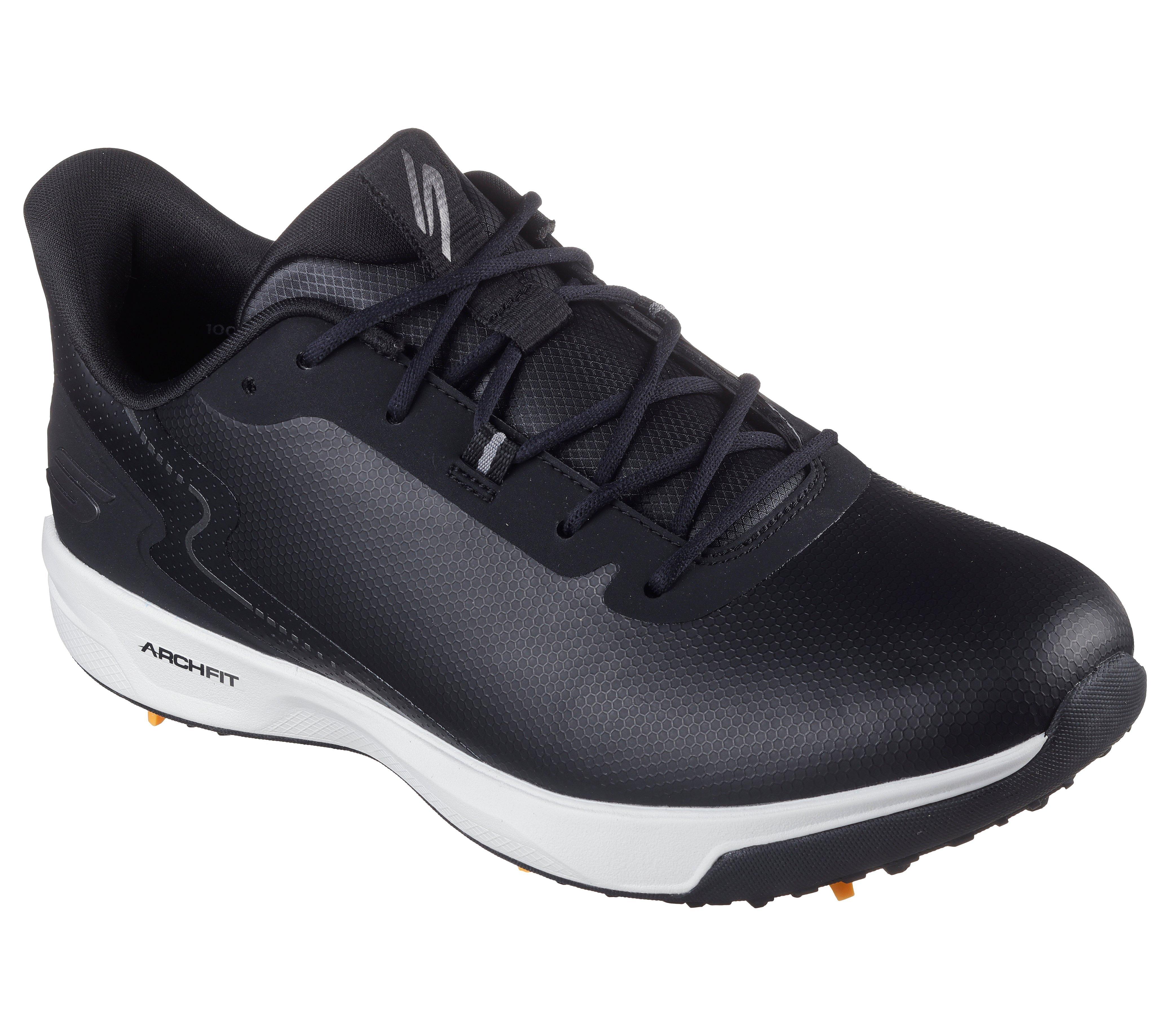 Men's Go Golf Elite Vortex Rival Spiked Shoe