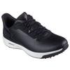 Chaussures Go Golf Elite Vortex Rival à crampons pour hommes - Noir