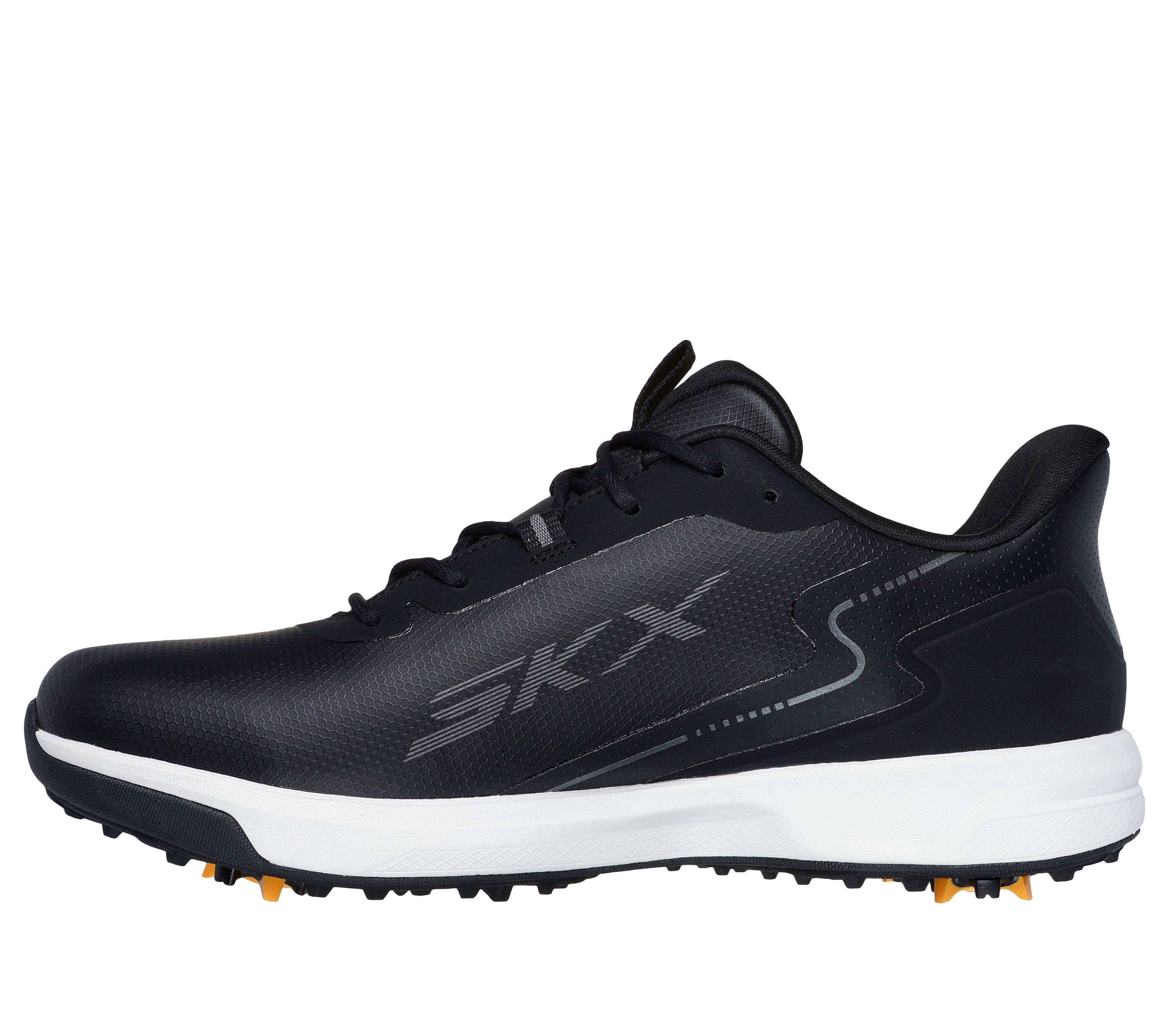 Men's Go Golf Elite Vortex Rival Spiked Shoe