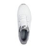 Chaussures Go Golf Elite Vortex Rival à crampons pour hommes - Blanc