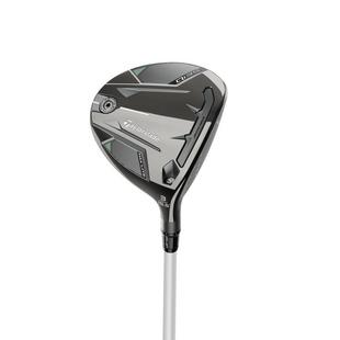 Bois d'all&eacute;e Qi35 Max Lite pour femmes - D&Eacute;MO TAYLORMADE
