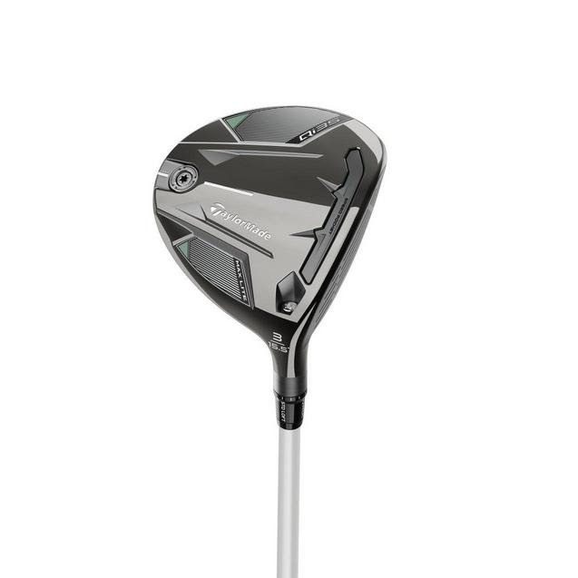 DEMO Women's Qi35 Max Lite Fairway Wood TAYLORMADE